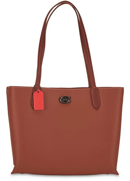 商品Coach|Willow 托特包,价格¥1917,第1张图片