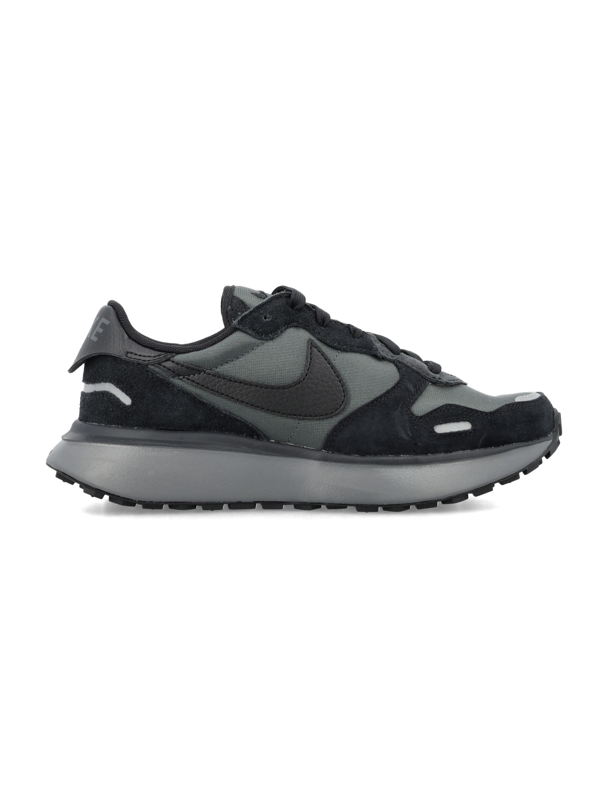 商品【预售7天】 NIKE|NIKE 女士休闲鞋 FJ1409SHO001 深灰色,价格¥862,第1张图片