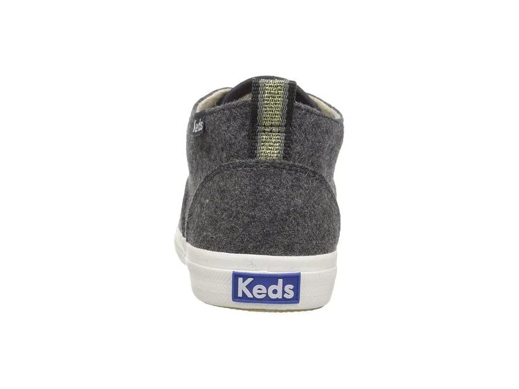 商品Keds|Triumph Mid Wool,价格¥262,第5张图片详细描述