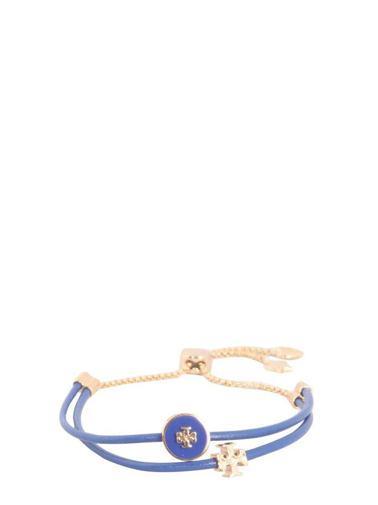 商品Tory Burch|Tory Burch Kira Slider Bracelet,价格¥768,第1张图片