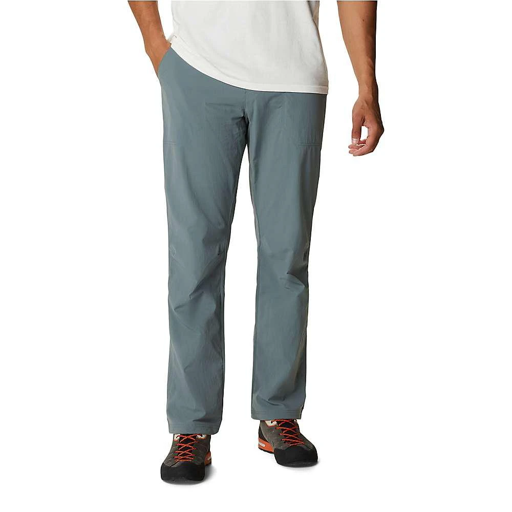 商品Mountain Hardwear|Men's Chalkies Pant,价格¥296,第1张图片