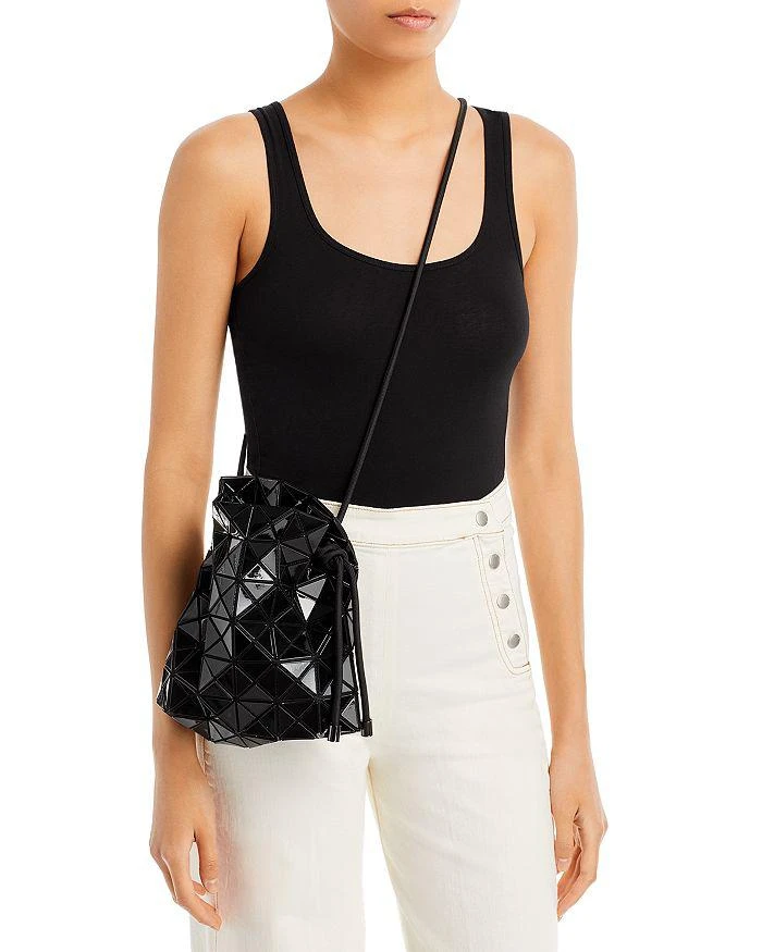 商品Issey Miyake|Wring Drawstring Shoulder Bag,价格¥5637,第2张图片详细描述