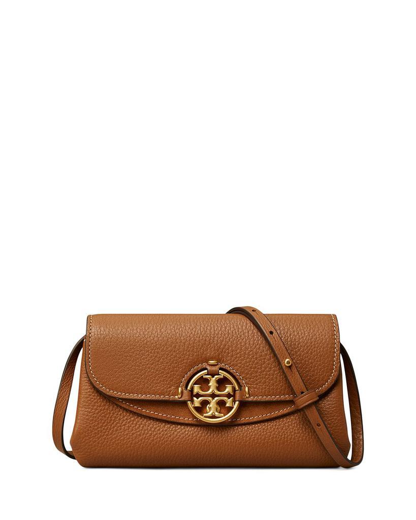 商品Tory Burch|Miller Wallet Crossbody,价格¥1789,第1张图片