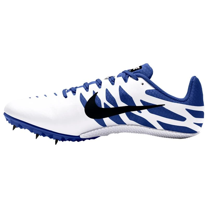 商品NIKE|男款 耐克 Zoom Rival S 9 跑步鞋 钉鞋 多色可选,价格¥199,第2张图片详细描述