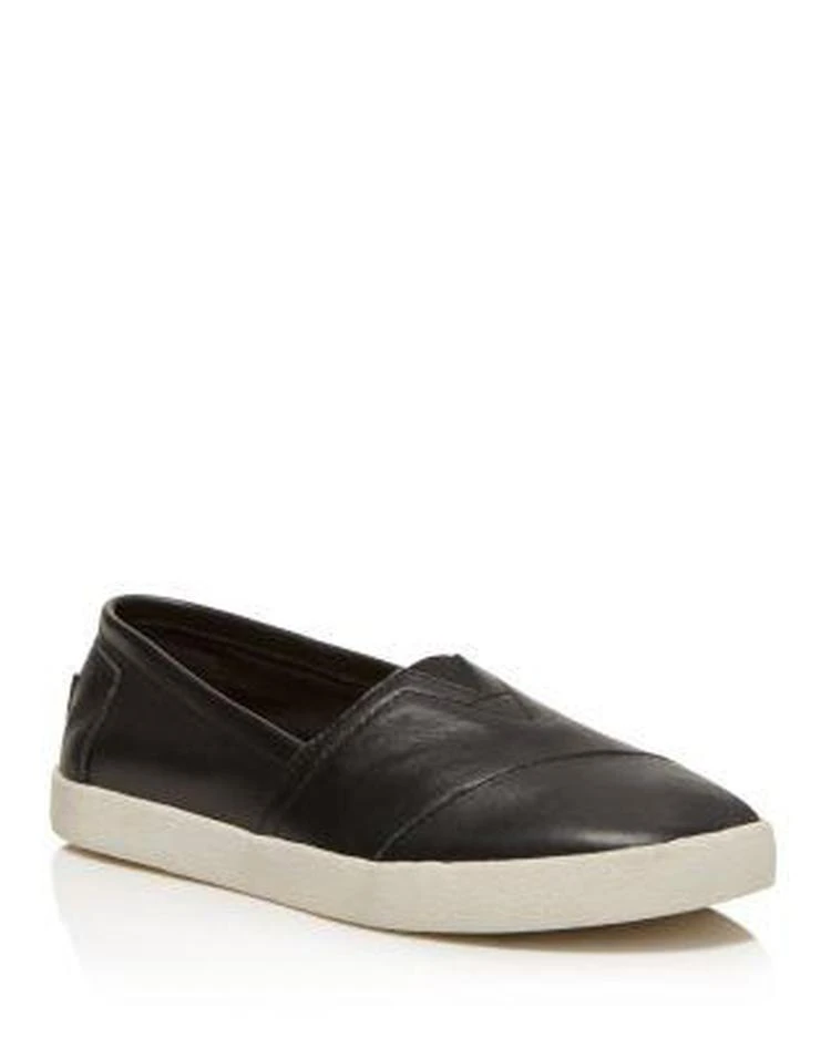 商品TOMS|Women's Avalon Slip-On Sneakers,价格¥514,第1张图片