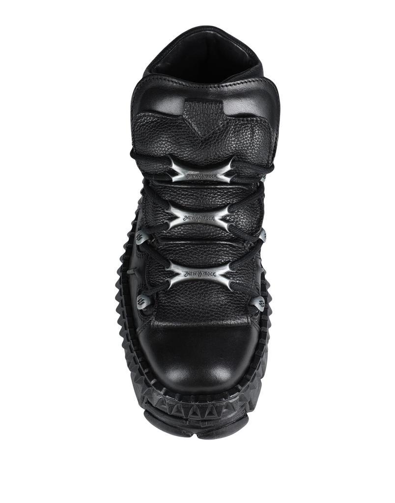 商品NewRock|Ankle boot,价格¥2621,第4张图片详细描述