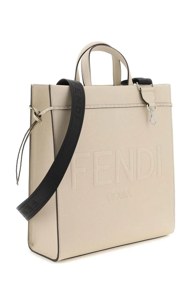 商品Fendi|'GO TO' TOTE BAG,价格¥8495,第3张图片详细描述