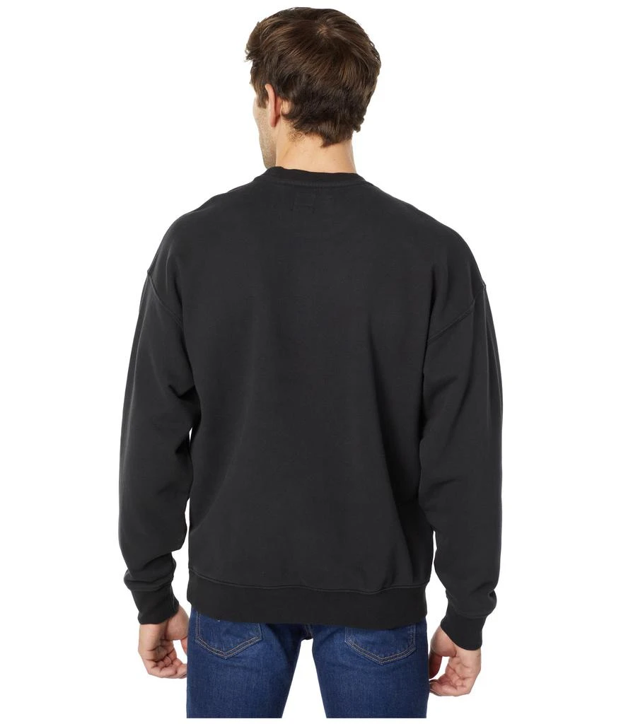 商品Levi's|Red Tab Sweats Crew,价格¥324,第2张图片详细描述