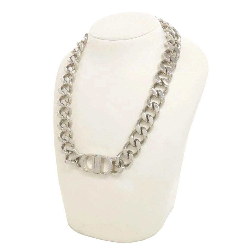 商品[二手商品] Dior|Metal Necklace (Pre-Owned),价格¥4537,第4张图片详细描述