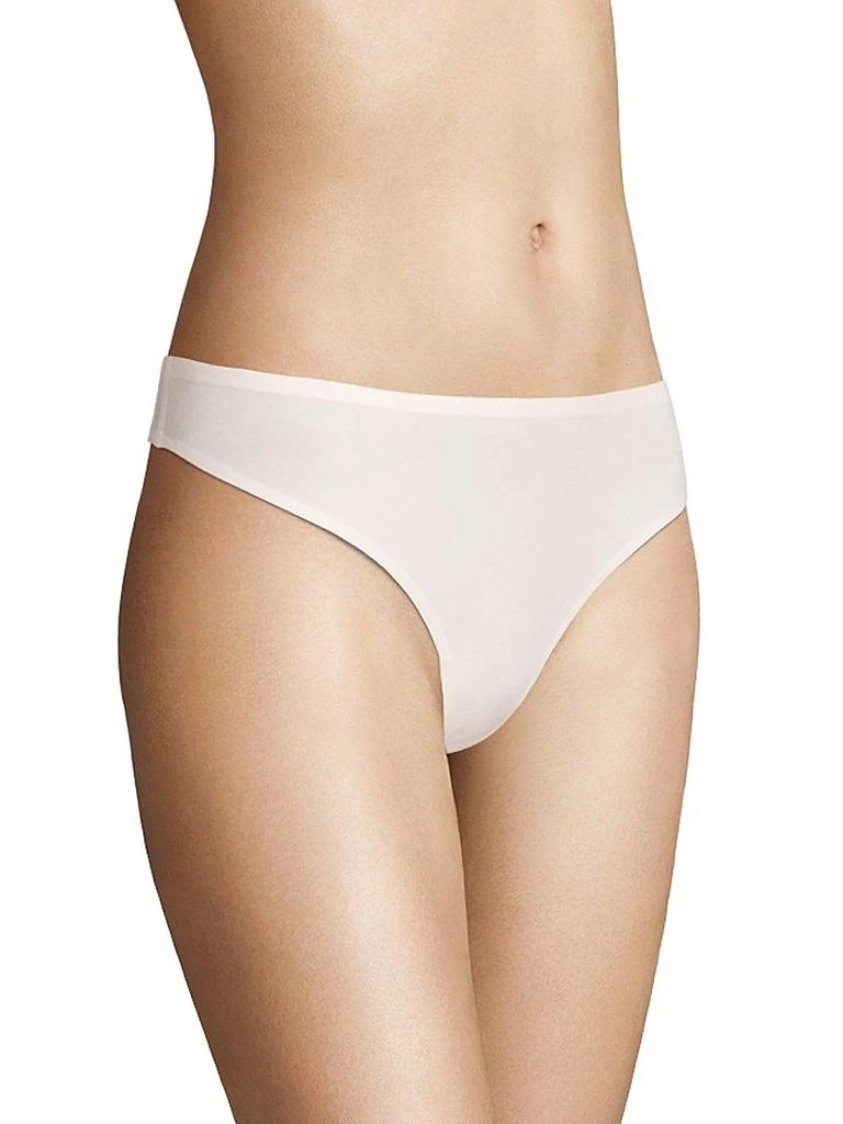 商品Chantelle|Soft Stretch Seamless Regular Rise Thong,价格¥149,第3张图片详细描述