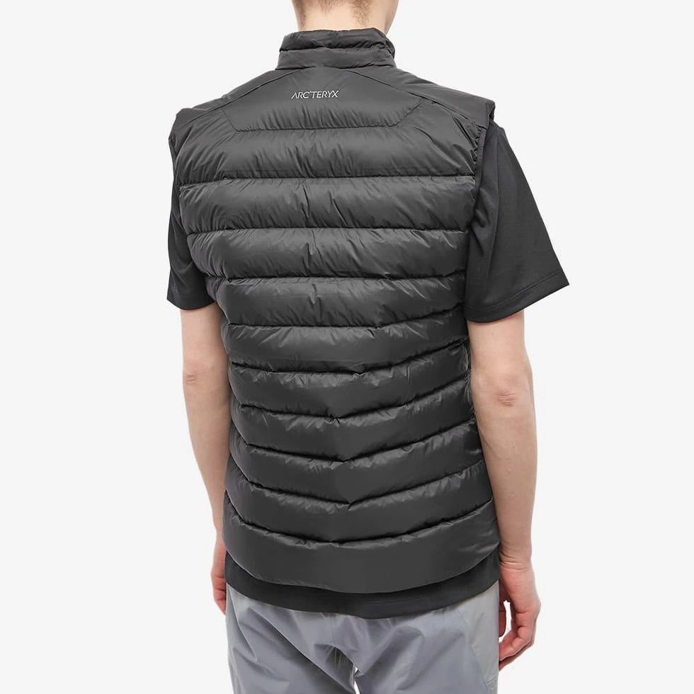 商品Arc'teryx|Cerium鹅绒背心,价格¥2228,第3张图片详细描述
