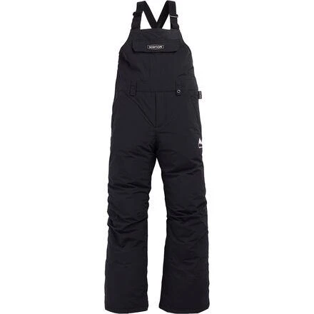 商品Burton|Skylar Bib Pant - Boys',价格¥636,第3张图片详细描述