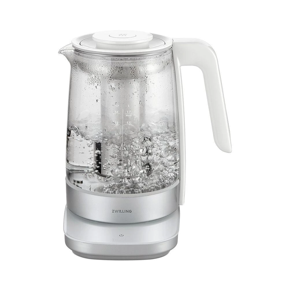 Enfinigy 1.7 L Glass Kettle 商品