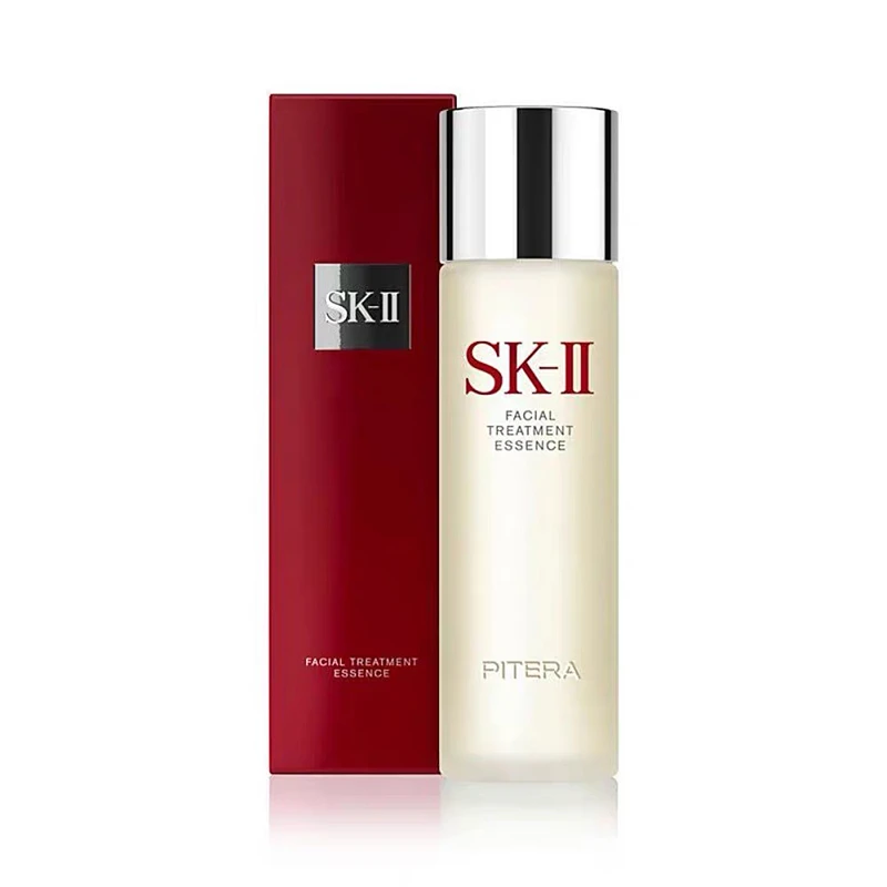 商品SK-II|SK-II神仙水面部精华液收缩毛孔修护紧致230ml【香港直邮】,价格¥835,第1张图片