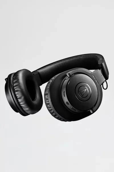 商品Audio-Technica|Audio-Technica ATH-M20xBT Wireless Over-Ear Headphones,价格¥594,第3张图片详细描述