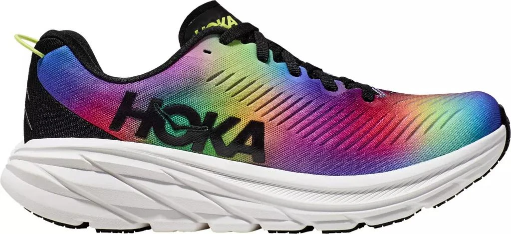 商品Hoka One One|HOKA Men's Rincon 3 Running Shoes,价格¥1042,第1张图片