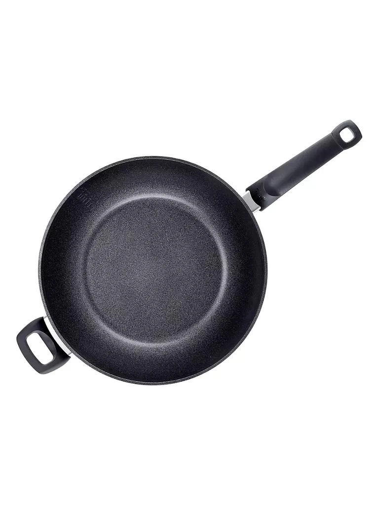 商品Fissler|Adamant® Nonstick Wok,价格¥1149,第3张图片详细描述