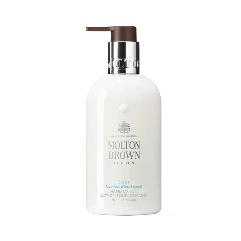 商品Molton Brown|Molton Brown摩顿布朗全系列香氛护手乳300ml,价格¥224,第1张图片