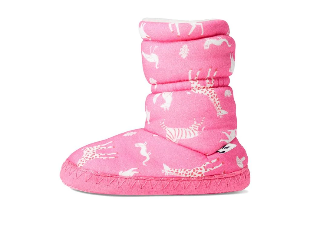 商品Joules Kids|Padabout Boot Slippers (Toddler/Little Kid/Big Kid),价格¥62,第4张图片详细描述