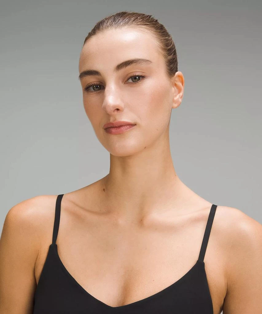 商品Lululemon|lululemon Align™ Cropped Cami Tank Top *Light Support, A/B Cup,价格¥188,第4张图片详细描述
