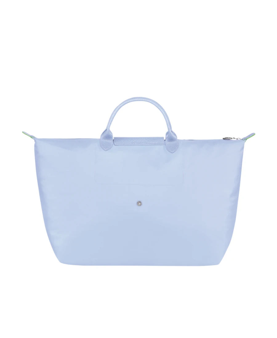 商品Longchamp|Longchamp 女士旅行包 L1624919P79 蓝色,价格¥1488,第4张图片详细描述