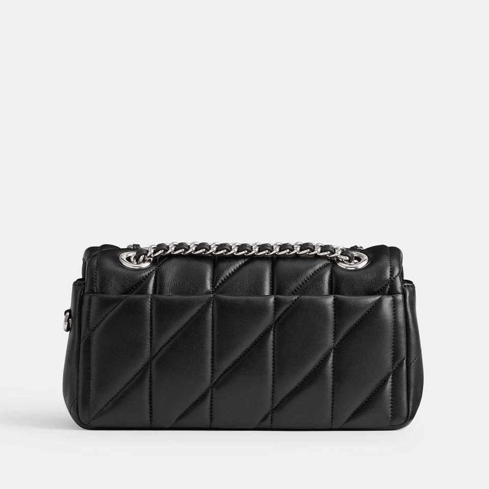 商品Coach|Coach Quilted Tabby 20 Shoulder Bag,价格¥4093,第2张图片详细描述