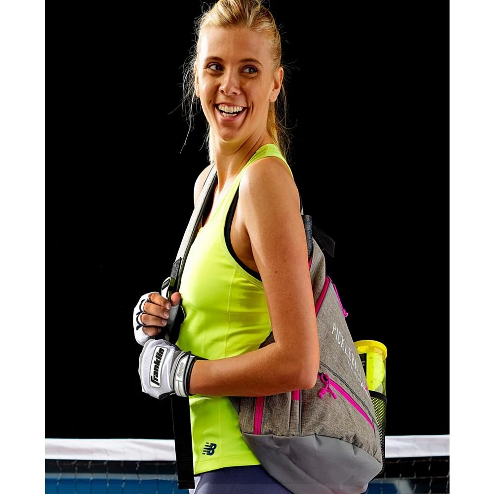 商品Franklin|Pickleball Glove - Left Hand Glove - Adult,价格¥268,第4张图片详细描述