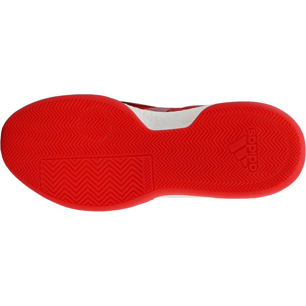 商品Adidas|Zoneboost Basketball Shoes,价格¥363,第7张图片详细描述