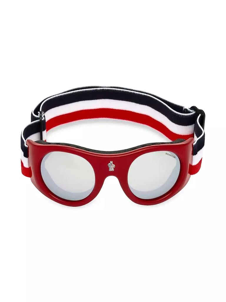 商品Moncler|City Goggles,价格¥1313,第1张图片