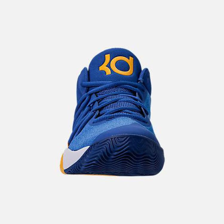 商品NIKE|男士 KD Trey 5 V 篮球鞋,价格¥483,第2张图片详细描述
