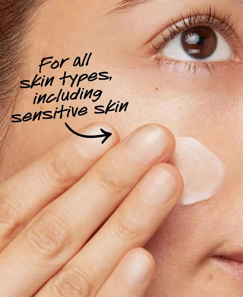 商品Kiehl's|Super Multi-Corrective Anti-Aging Cream for Face and Neck, 1.7-oz.,价格¥565,第4张图片详细描述