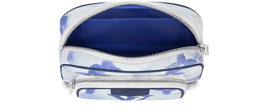 商品Louis Vuitton|Outdoor Pouch 手袋,价格¥10150,第5张图片详细描述