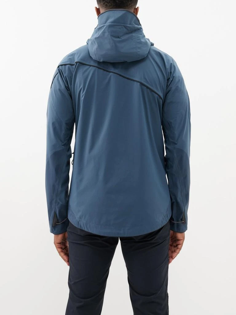 商品Klattermusen|Allgron 2.0 hooded nylon jacket,价格¥5358,第5张图片详细描述