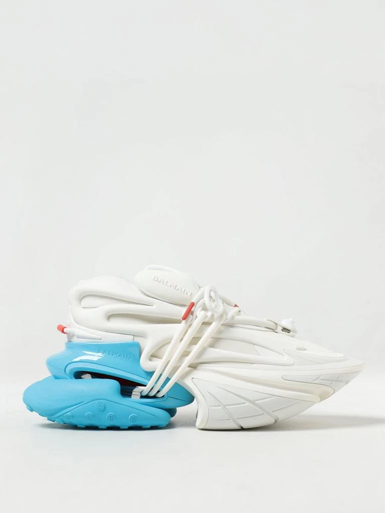 商品Balmain|Balmain sneakers for man,价格¥8568,第1张图片