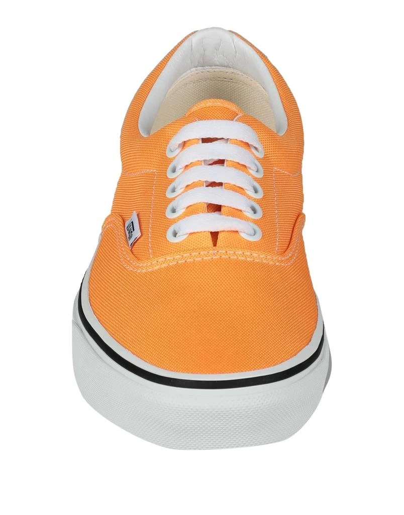 商品Vans|女款 Authentic 帆布鞋 橙黄色,价格¥251,第4张图片详细描述