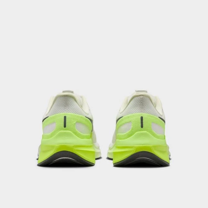 商品NIKE|Women's Nike Air Zoom Structure 25 Running Shoes,价格¥1037,第4张图片详细描述