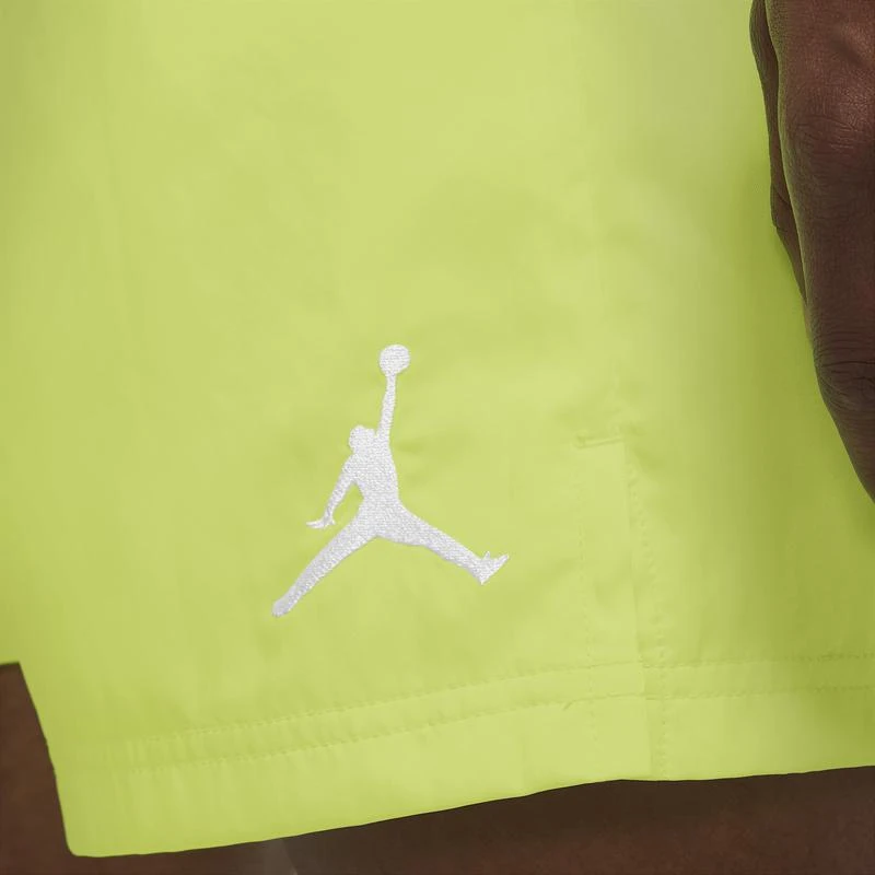 商品Jordan|Jordan Jumpman Poolside Shorts - Men's,价格¥303,第4张图片详细描述