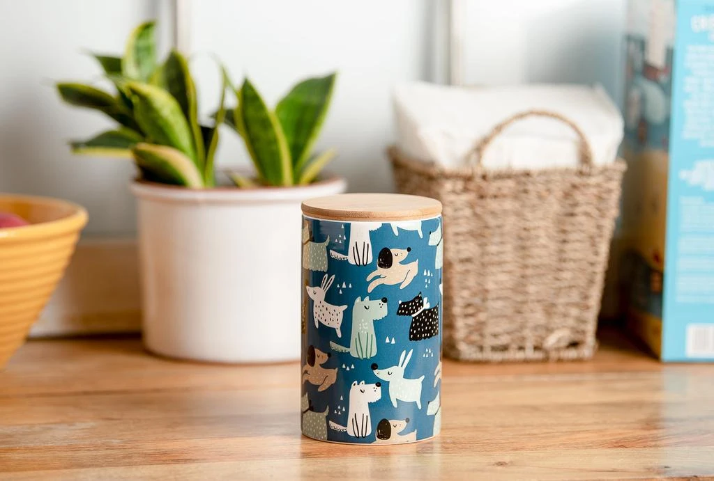 商品Park Life Designs|Hooper Treat Jar,价格¥197,第2张图片详细描述