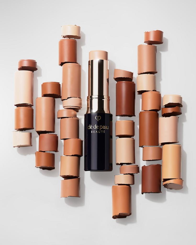 商品Cle de Peau|Concealer with SPF 27,价格¥537,第7张图片详细描述