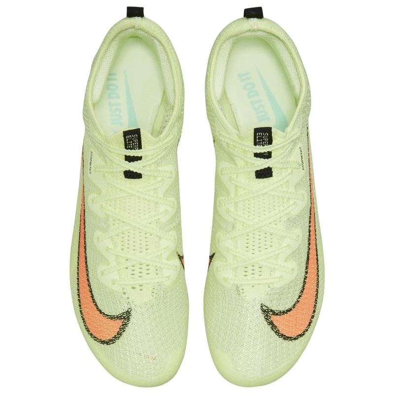 商品NIKE|男款 耐克 Zoom Superfly Elite 2 Flyknit 跑步鞋 钉鞋 多色可选,价格¥884,第4张图片详细描述