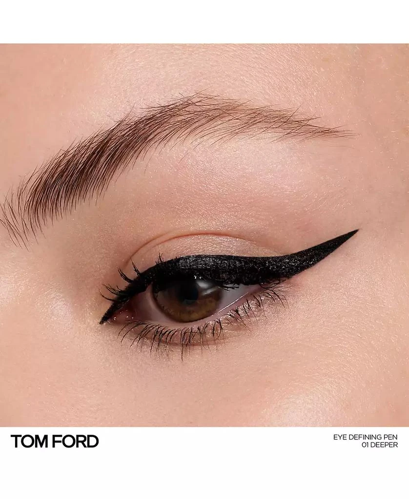 商品Tom Ford|Eye Defining Pen,价格¥494,第5张图片详细描述