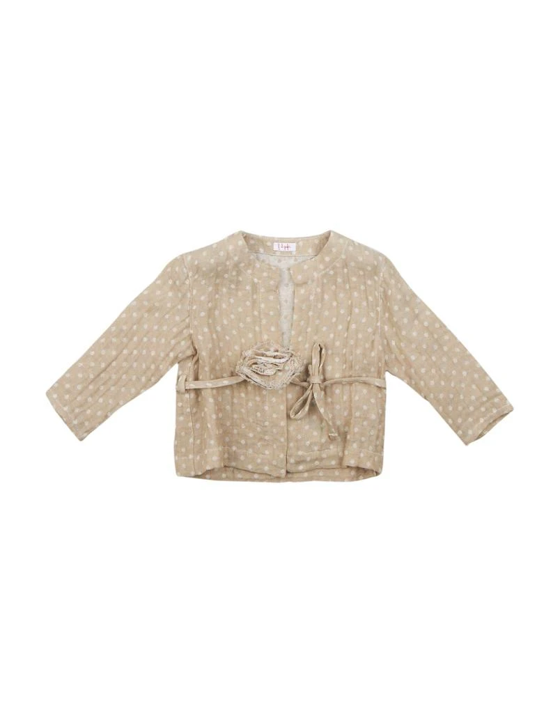 商品IL GUFO|Blazer,价格¥159,第1张图片