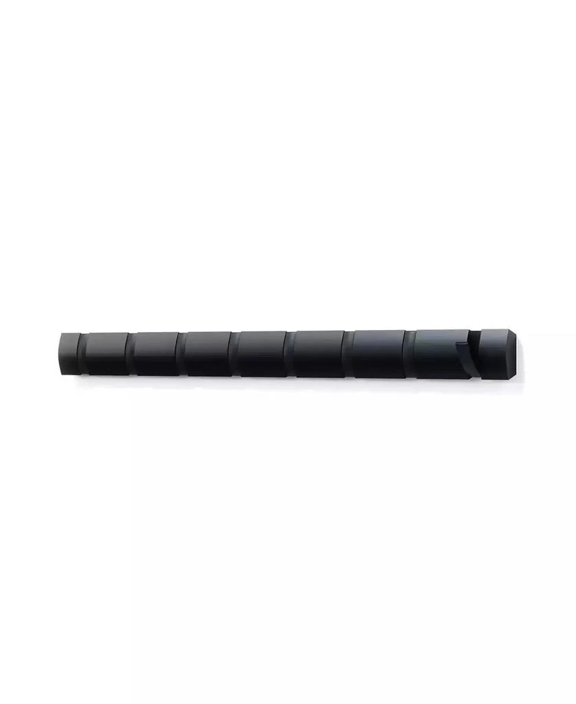 商品Umbra|Flip Wall Mounted Coat Rack,价格¥398,第2张图片详细描述