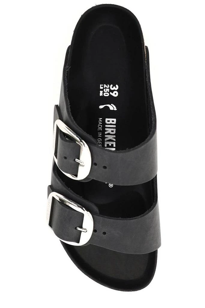 商品Birkenstock|Birkenstock Arizona Double Buckled Sandals,价格¥854,第5张图片详细描述