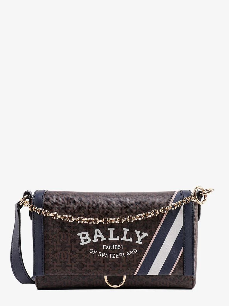 商品Bally|SHOULDER BAG,价格¥2285,第1张图片