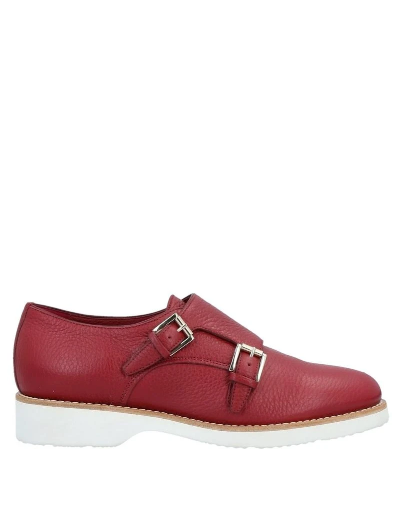 商品Santoni|Loafers,价格¥1497,第1张图片