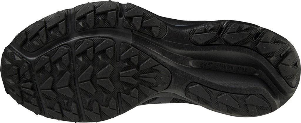 商品Mizuno|Wave Rider 25 Gore-Tex Road Running Shoes - Women's,价格¥582,第2张图片详细描述