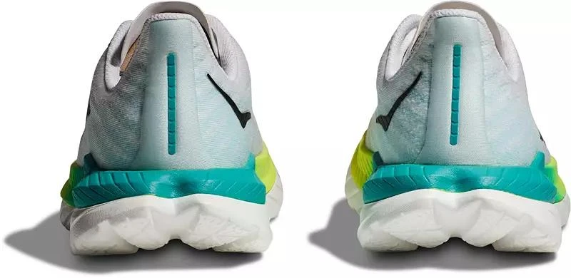 商品Hoka One One|HOKA Men's Mach 5 Running Shoes,价格¥908,第5张图片详细描述