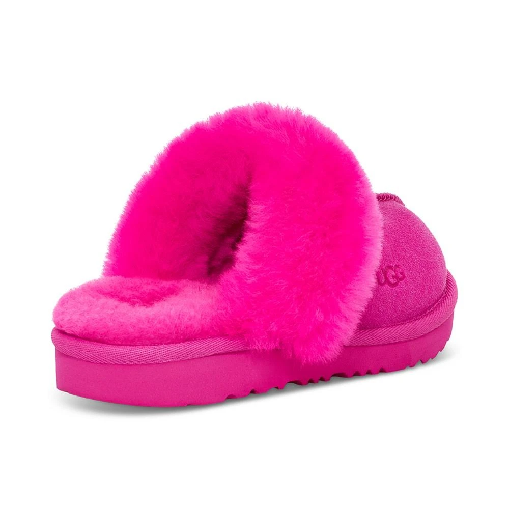 商品UGG|Unisex Kid's Cozy II Clog Slippers,价格¥515,第3张图片详细描述