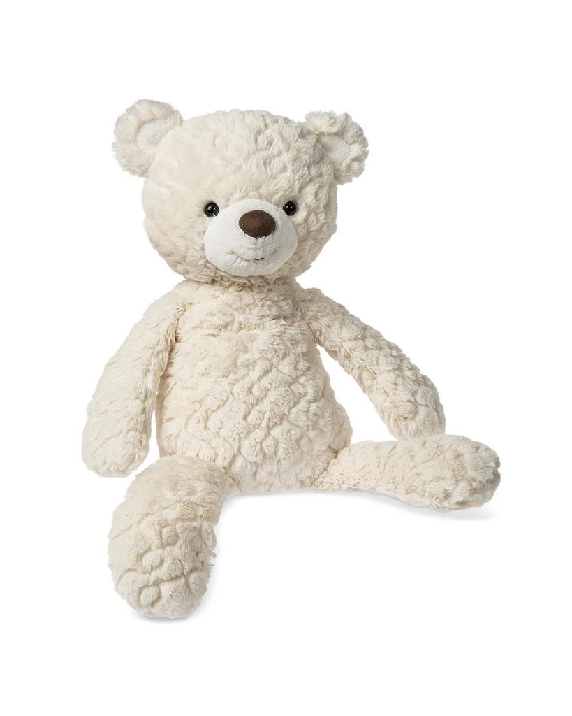 商品Mary Meyer|Bestever Cream Putty Teddy Bear,价格¥268,第1张图片
